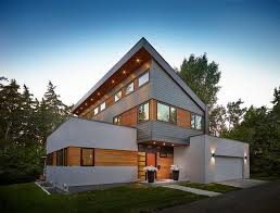 Include window and door openings in exterior surface area. 20 Unbelievably Beautiful Contemporary Home Exterior Designs Part 1 Contemporary House Exterior Modern House Siding House Designs Exterior