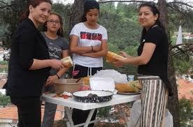 Ivrindili Ogrenciler Cevre Gezisine Katildi Balikesir Haberleri