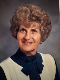 Jane Elizabeth Walker Willingham