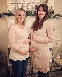 Guests will make predictions about the mom, baby, and other guests. 20 Winter Baby Shower Outfits Combinations For Mom To Be