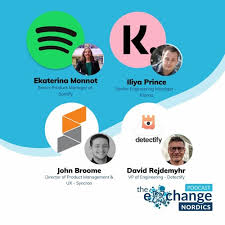 Klarna was founded in 2005 in stockholm, sweden by sebastian siemiatkowski, niklas adalberth, and victor jacobsson. Stream Klarna Platform Product Management By The Evolution Exchange Podcast Listen Online For Free On Soundcloud