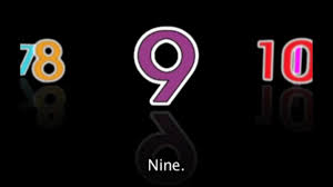 Numeros Del 1 Al 100 En Ingles Youtube