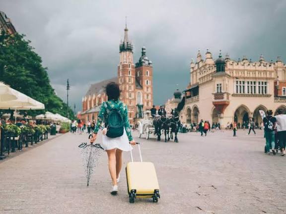 From Iceland to Japan: Top solo travel destinations around the world | Times of India Travel