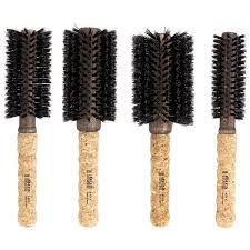 Ibiza Hair Ex Series Brush Ibiza Hair Best Round Brush Hair Tools