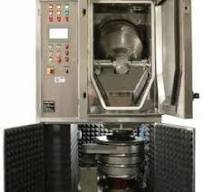 Rubber Deflashing Machines - Precision and Efficiency