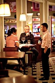 1943 cornwall ave, vancouver, british columbia v6j 1c8 canada. Where Chefs Eat After They Re Finished Serving You Washingtonian Dc