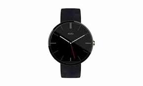 Moto 360 displays timely notifications based on where you are and what you're doing, so you always stay on track. Motorola Moto 360 Im Test Connect