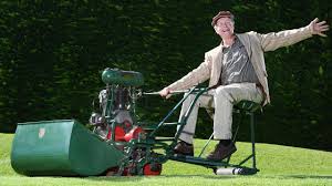 Very punctual and professional service and very happy with paul!!!! Carrick Hill To Host Lawn Inspired Exhibition In April And May The Advertiser