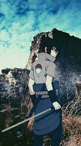 Please contact us if you want to publish a sasuke wallpaper on our site. Pin By Maar On My Art Anime Naruto Anime Fanart Naruto Wallpaper
