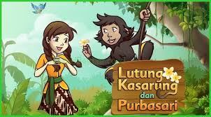 5 contoh teks cerita rakyat singkat pendek (tentang nusantara, danau toba, bawang merah bawang putih, keong mas, malin kundang dan lutung kasarung) soal ekonomi tentang hukum bisnis powered by blogger. Contoh Cerita Rakyat Legenda Pendek Singkat 2019