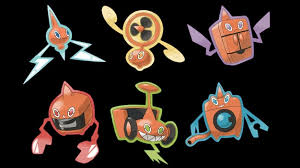 Rotom is vulnerable to dark, ghost and ground type moves. Pokemon Go Professor Willow S Mysterious Files And Relationship With Rotom And Team Go Rocket Nintenderos Com