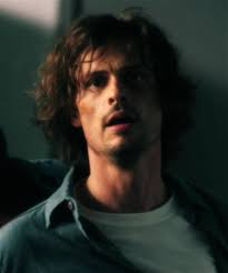 spencer with longer hair>>> #spencerreid #criminalminds #fyp #xycba #s...