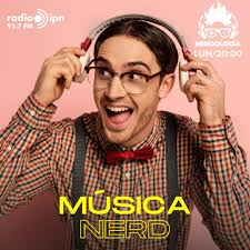 Es el último lunes del año, así que aprovecharemos para conocer y escuchar  música apta para nerds irredentos. Canciones que hablan de caricaturas,  fantasía, decapitaciones, lucha libre y hasta del mandaloriano bailando