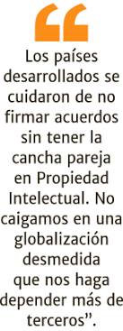 Y chile pasaría a ser propiedad de las grandes transnacionales el artículo 135 no figuraba en el llamado acuerdo el jueves 17 fue aprobado el tpp11 en la comisión de constitución del senado. Tpp 11 Bajo La Lupa Diario Financiero