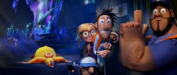 Cloudy With A Chance Of Meatballs Tv Show In Development Cloudy with a chance of meatballs (film). cloudy with a chance of meatballs tv show in development
