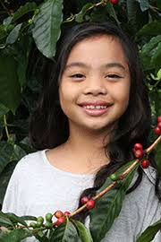 Ka'u Coffee Festival: 2014