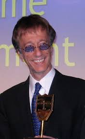 Robin Gibb
