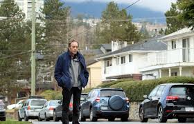 Residents of Port Moody's Coronation Park living in limbo