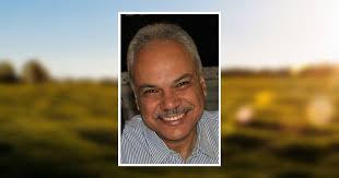 Gamal Harris Obituary August 4, 2021