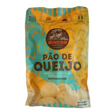 Página oficial do clube atlético mineiro, o maior e mais tradicional clube de futebol de minas gerais. Pao De Queijo Cheese Bread Sabor Mineiro Buziosnyc