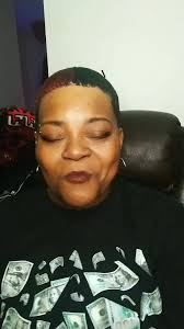 Song by Susan Carol- Let Go