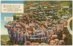 Maybe you would like to learn more about one of these? Fairyland Caverns In Rock City Gardens The Underground World Of Caves