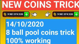 How To Make Coins In 8 Ball Pool Trick Herunterladen