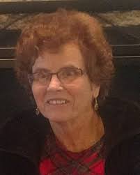 Jill Buelte Obituary April 6, 2024