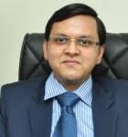 Aman Agarwal, Director, KV Developers