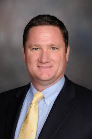 Peter Gorman earns Excellence in Government Affairs Award from GCSAA