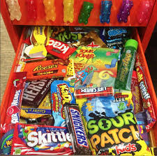 Snack Drawer Goals Junk Food Snacks Sleepover Food Snack Organizer