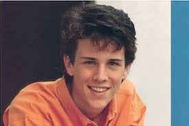 Последние твиты от scott curtis (@scurtisofficial). 100 Forgotten Heartthrobs Of The 80s And 90s Heartthrob Michael Champion Celebrities
