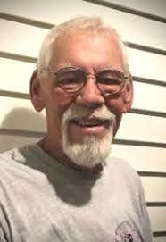 Obituary: Ronald E. Foss