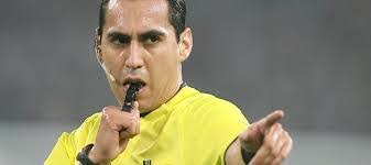 Jair Marrufo's Instagram, Twitter & Facebook