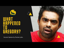 Jacob Gregory (Actor Review): The rise and stall