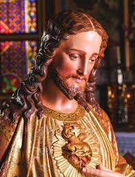 Heralds of the Gospel Magazine