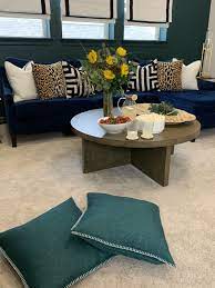 Why You Deserve A Navy Blue Sofa Blue Living Room Decor Black Sofa Living Room Decor Blue Sofa