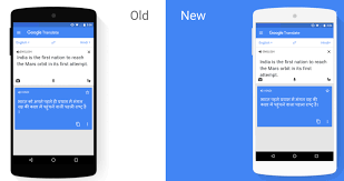 Google Improves Support For Indian Languages In Google Translate Gboard And More