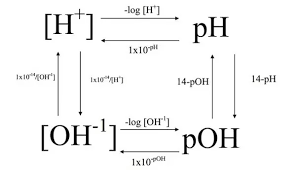 The critical value depends on the probability you are allowing for a type i error. How To Calculate The Pka Of Ethane Quora