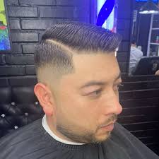 PROFESSIONAL BARBER (@josebarber_06) · Santiago