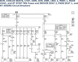 How to connect the harness and trigger the factory amp. 2003 Tahoe Wiring Diagram