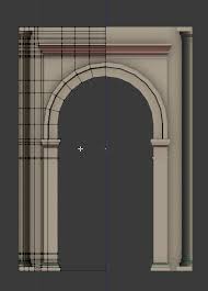 It doesn't even have a goal, well, except for enjoying your craft as a 3d designer. Texture Space Vs Poly Count Which Is Optimal Best Practice In A Game Engine Blender Stack Exchange