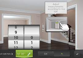 Autodesk Brings Its 3d Home Interior Design App Homestyler To Android Technology has evolved to the point where almost anyone can produce near professional floor plans and designs to use for their home renovations.