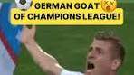 Toni Kroos