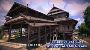 Chords For Lagu Sumbawa Sanapat Hajat Hd Yayan Sari Rosami