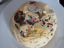 View top rated christmas ice cream desserts recipes with ratings and reviews. Easy Ice Cream Christmas Pudding And Simple Home Made Christmas Chocolates The Hungry Mum