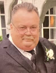 Richard Gorrill Obituary