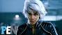 Storm Hair Xmen
