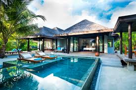 Pristine maldives at its best in this resort. Hotel Anantara Kihavah Villas Resort Baa Atoll Trivago In
