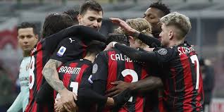 This video is provided and hosted by a 3rd party server.soccerhighlights helps you discover publicly available material throughout the. Jadwal Pertandingan Serie A Pekan Ke 19 Ac Milan Harus Berjumpa Atalanta Bola Net